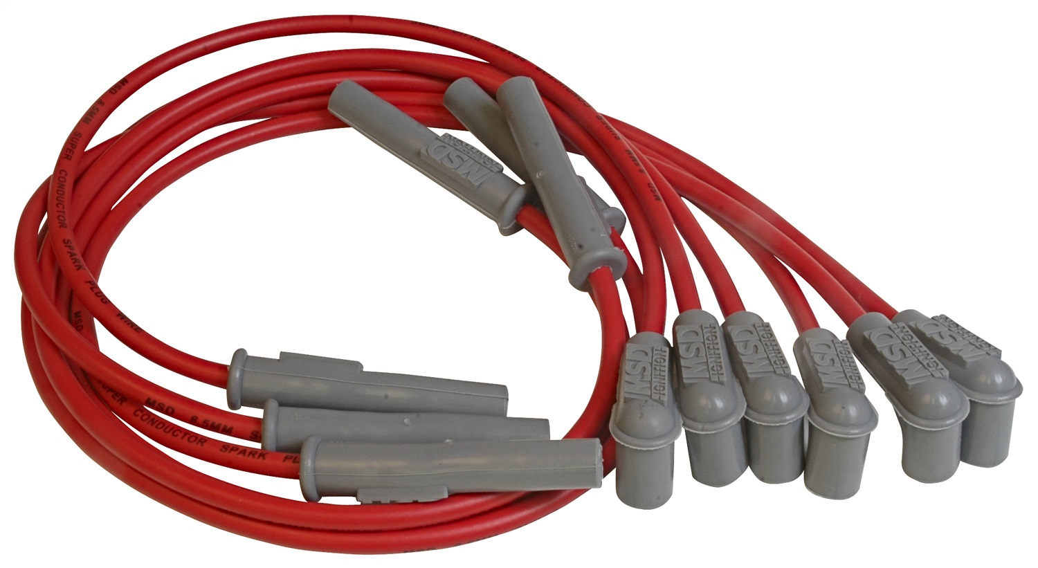 MSD Ignition MSD Ignition 32559 Custom Spark Plug Wire Set