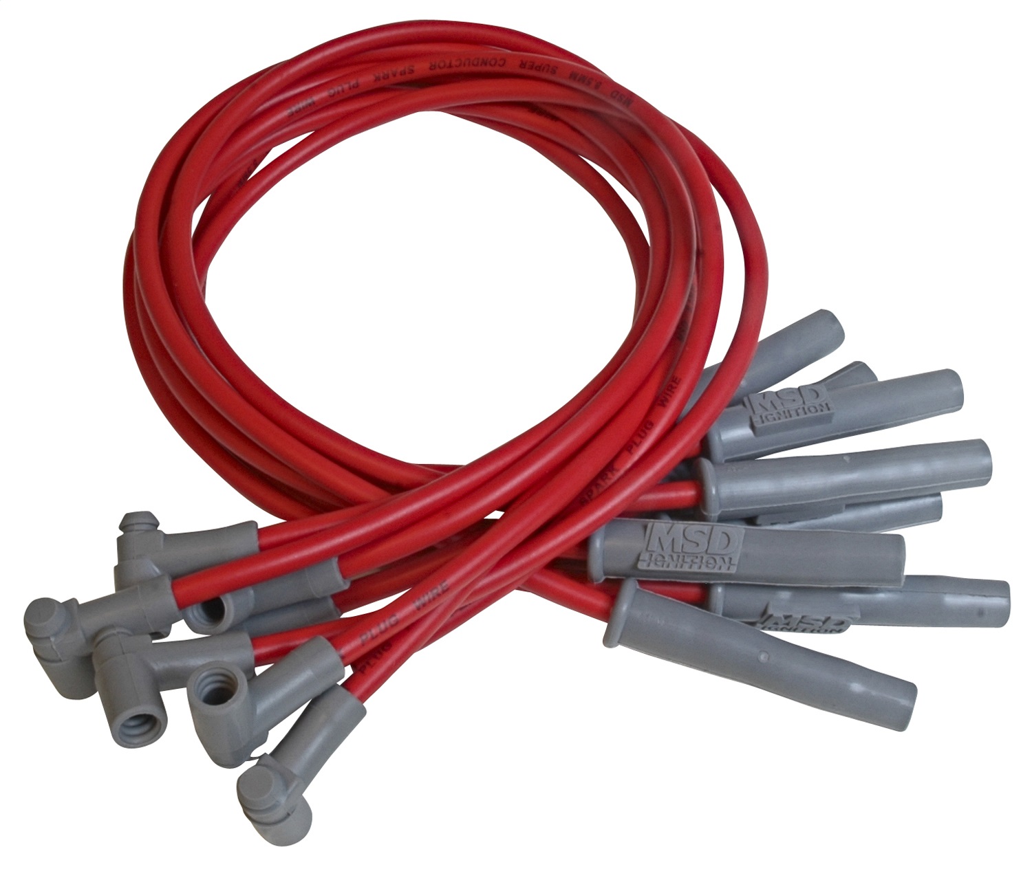 MSD Ignition MSD Ignition 35859 Custom Spark Plug Wire Set