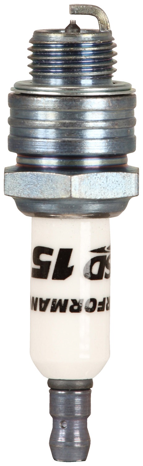 MSD Ignition MSD Ignition 3740 Iridium Tip Spark Plug