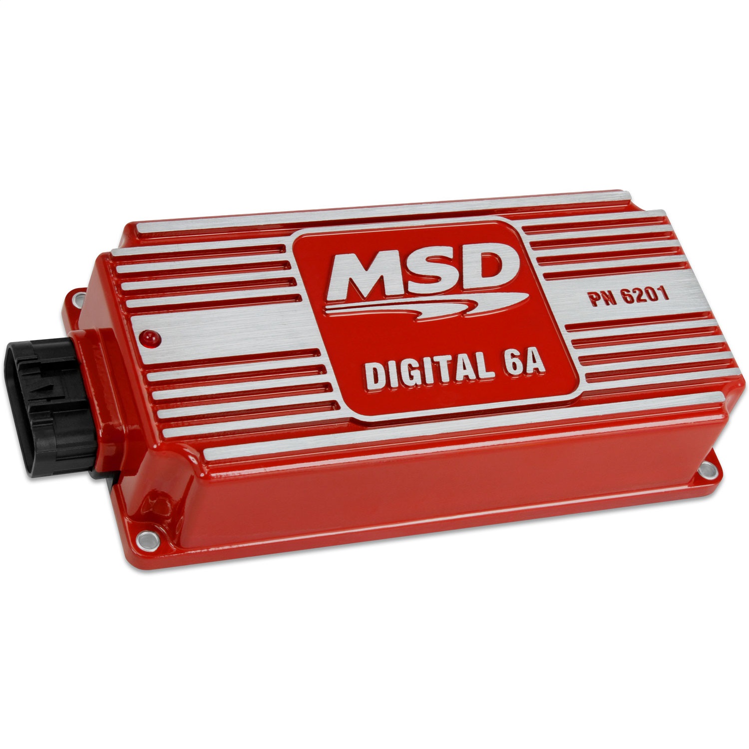 MSD Ignition 6201 Digital6A Digital Ignition Controller eBay