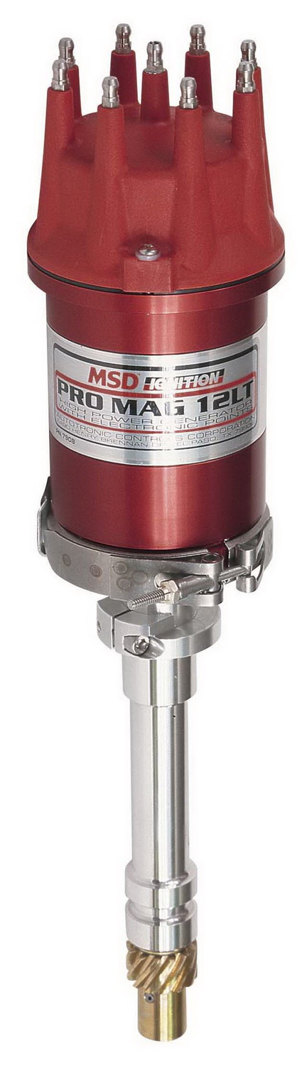 MSD Ignition MSD Ignition 7908 Pro Mag Generator