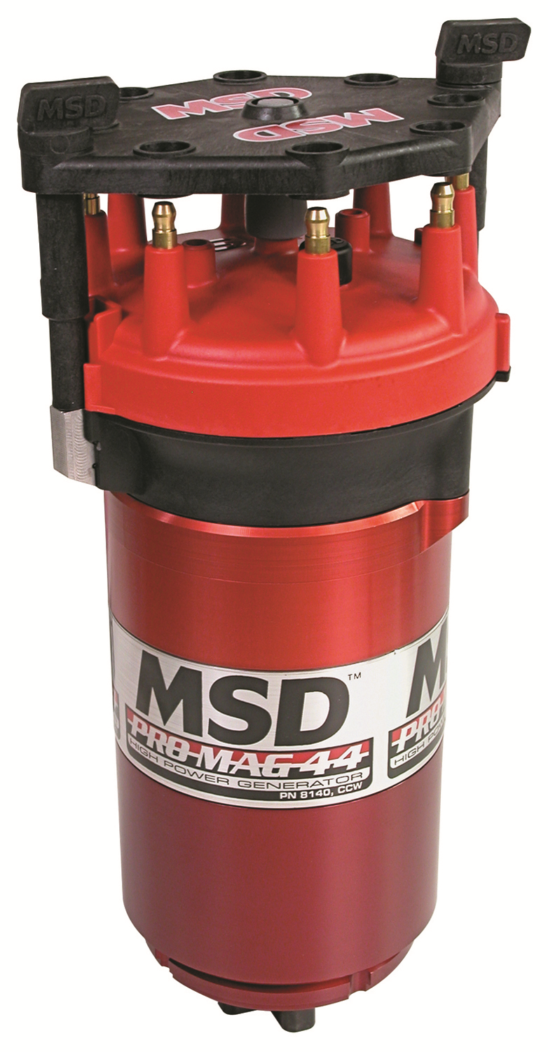 MSD Ignition MSD Ignition 8130 Pro Mag Generator