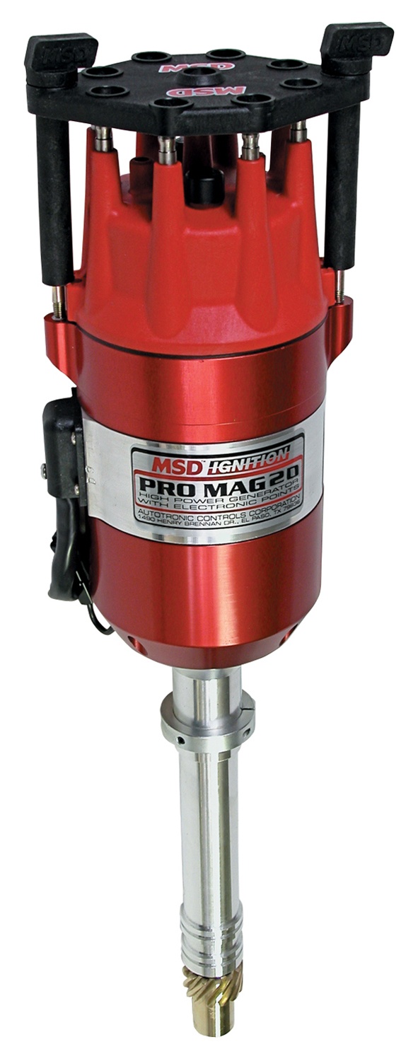 MSD Ignition MSD Ignition 81392 Pro Mag Generator