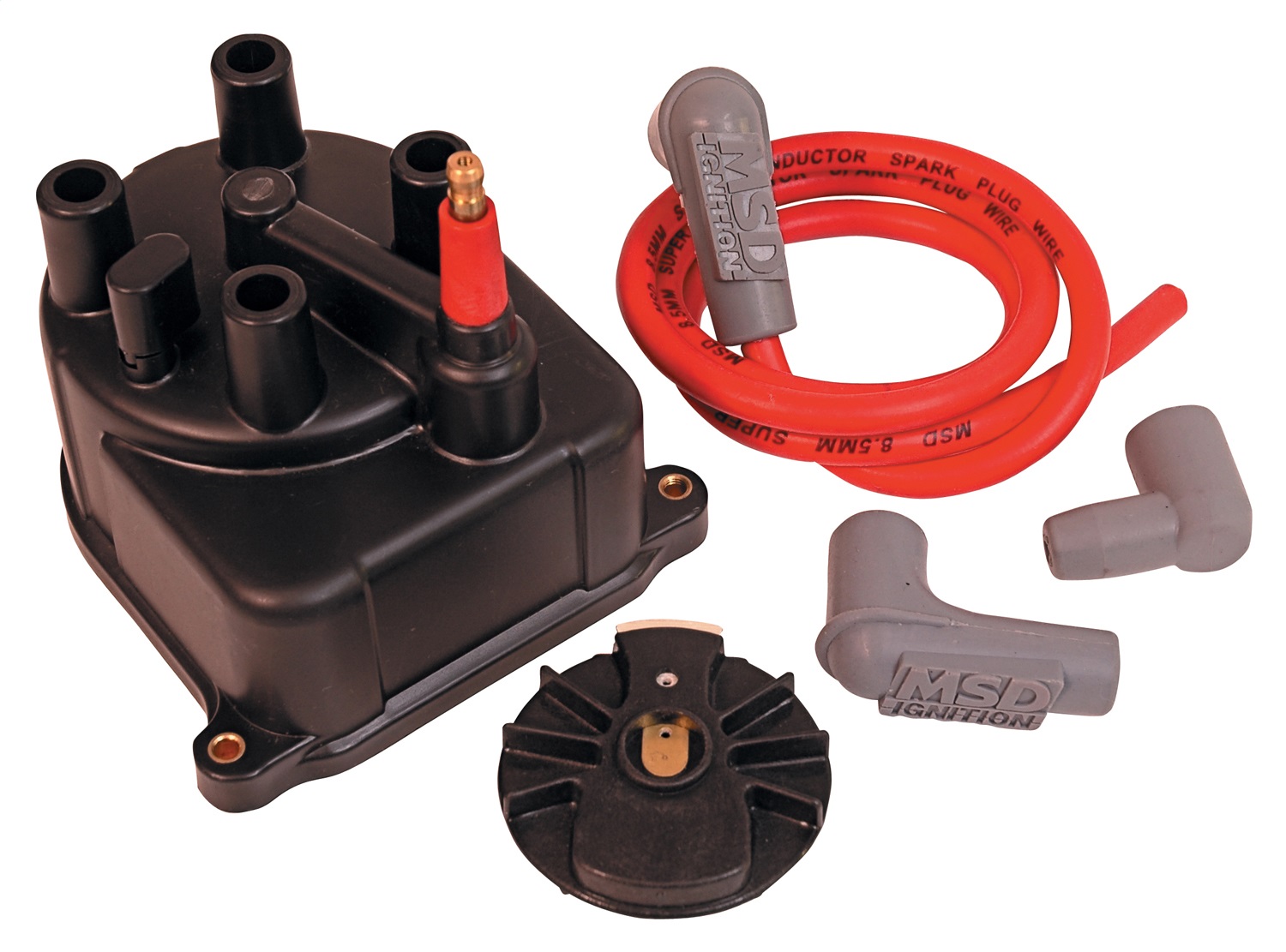 Msd injectors honda