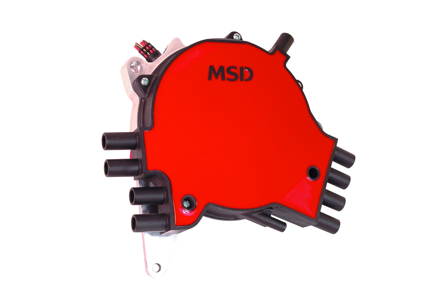 MSD Ignition MSD Ignition 8381 Pro-Billet GM LT-1 Distributor