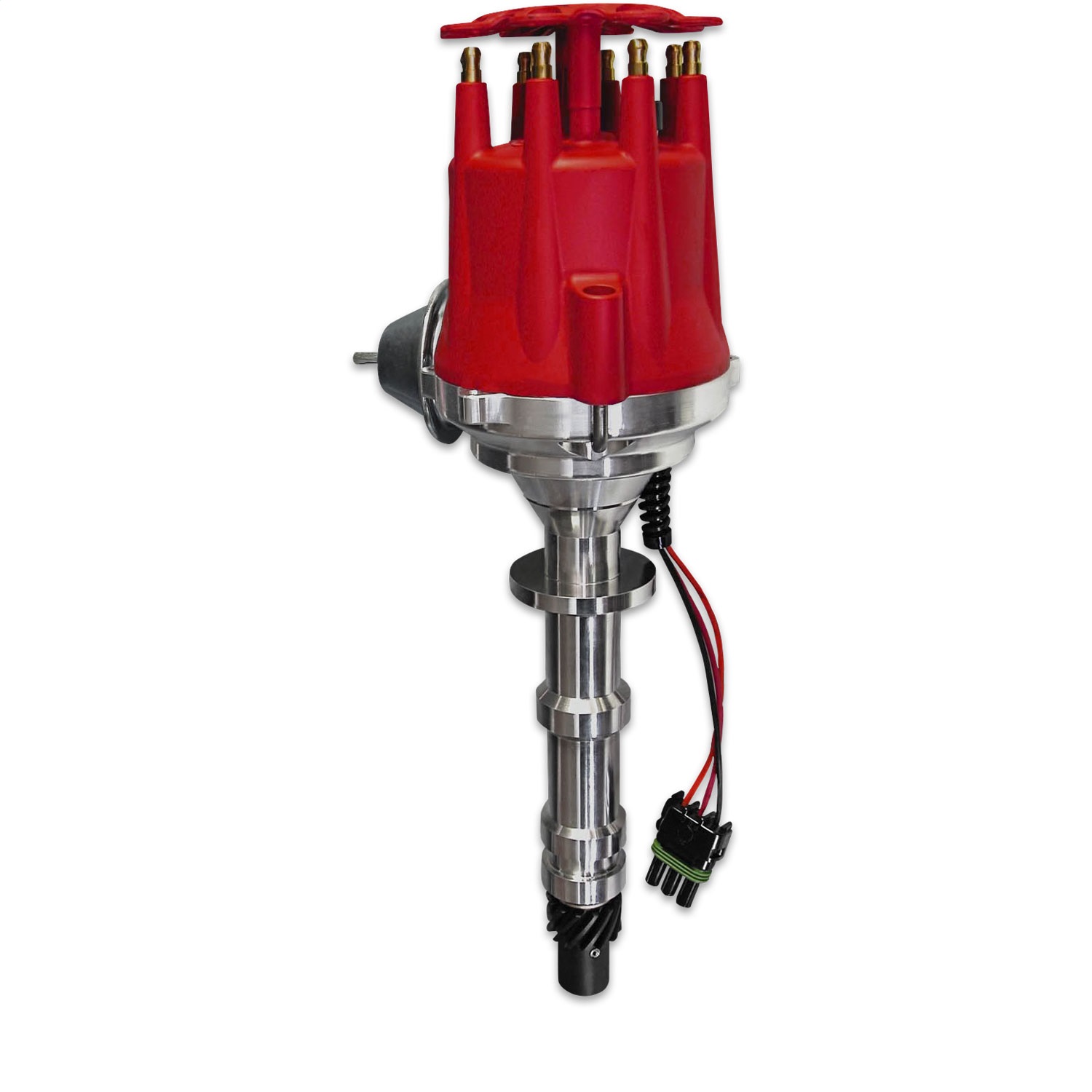 MSD Ignition MSD Ignition 83931 Ready-To-Run Distributor