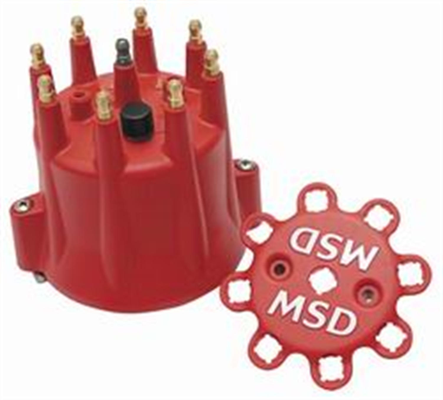 MSD Ignition MSD Ignition 8433 Distributor Cap