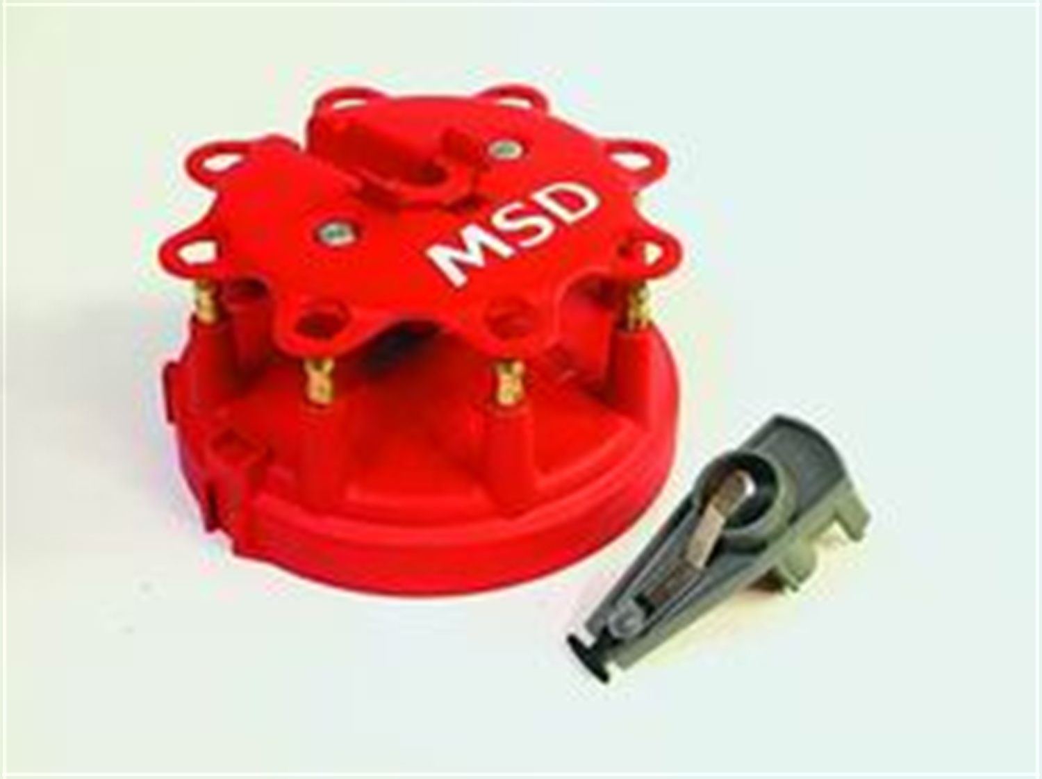 Sell MSD Ignition 8482 Distributor Cap And Rotor Kit in Multiple