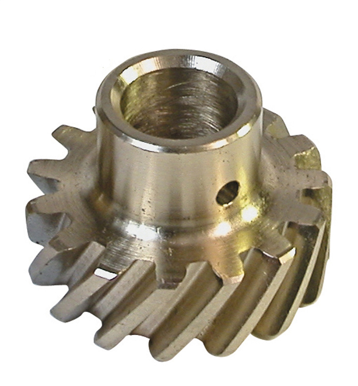 MSD Ignition MSD Ignition 8581 Distributor Gear; Bronze