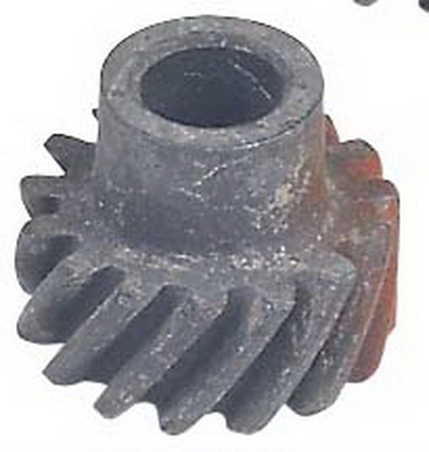 MSD Ignition MSD Ignition 85812 Distributor Gear; Iron