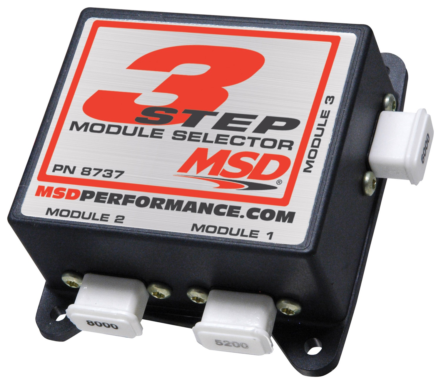 MSD Ignition 8737 RPM Controls Three Step Module Selector EBay msd-ignition-8737-rpm-controls-three-step-module-selector-ebay