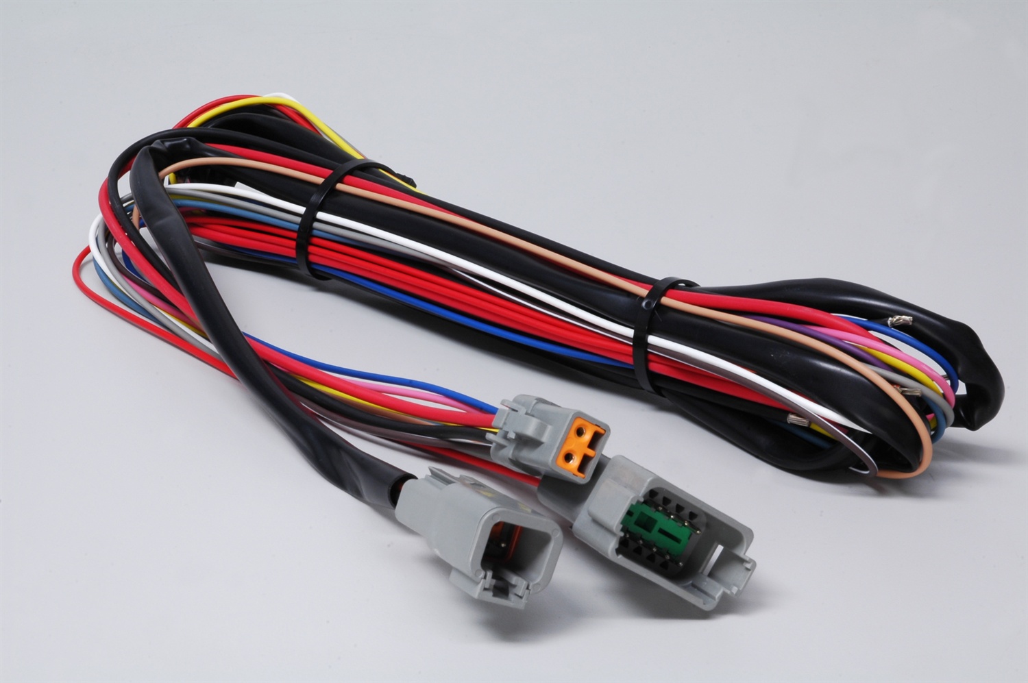 MSD Ignition MSD Ignition 8855 Digital-7 Programmable Ignition Wire Harness
