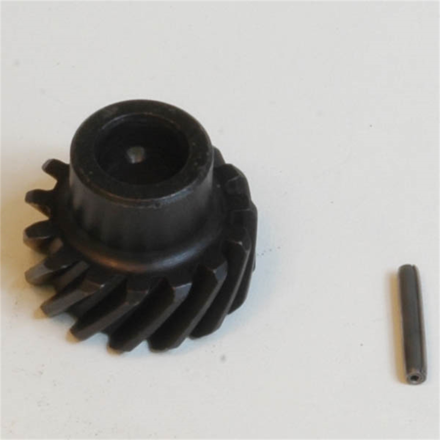 MSD Ignition MSD Ignition 85833 Distributor Gear; Steel