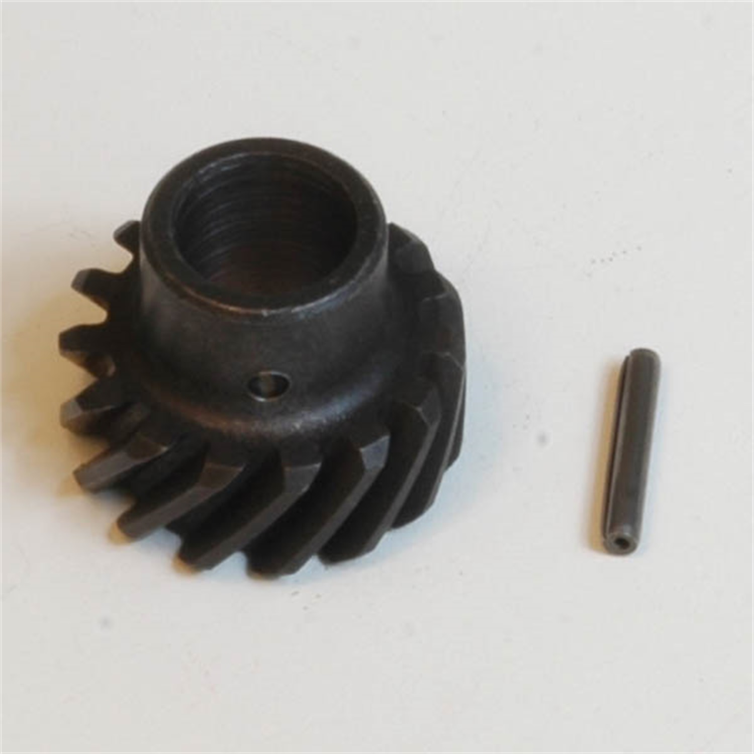 MSD Ignition MSD Ignition 85834 Distributor Gear; Steel