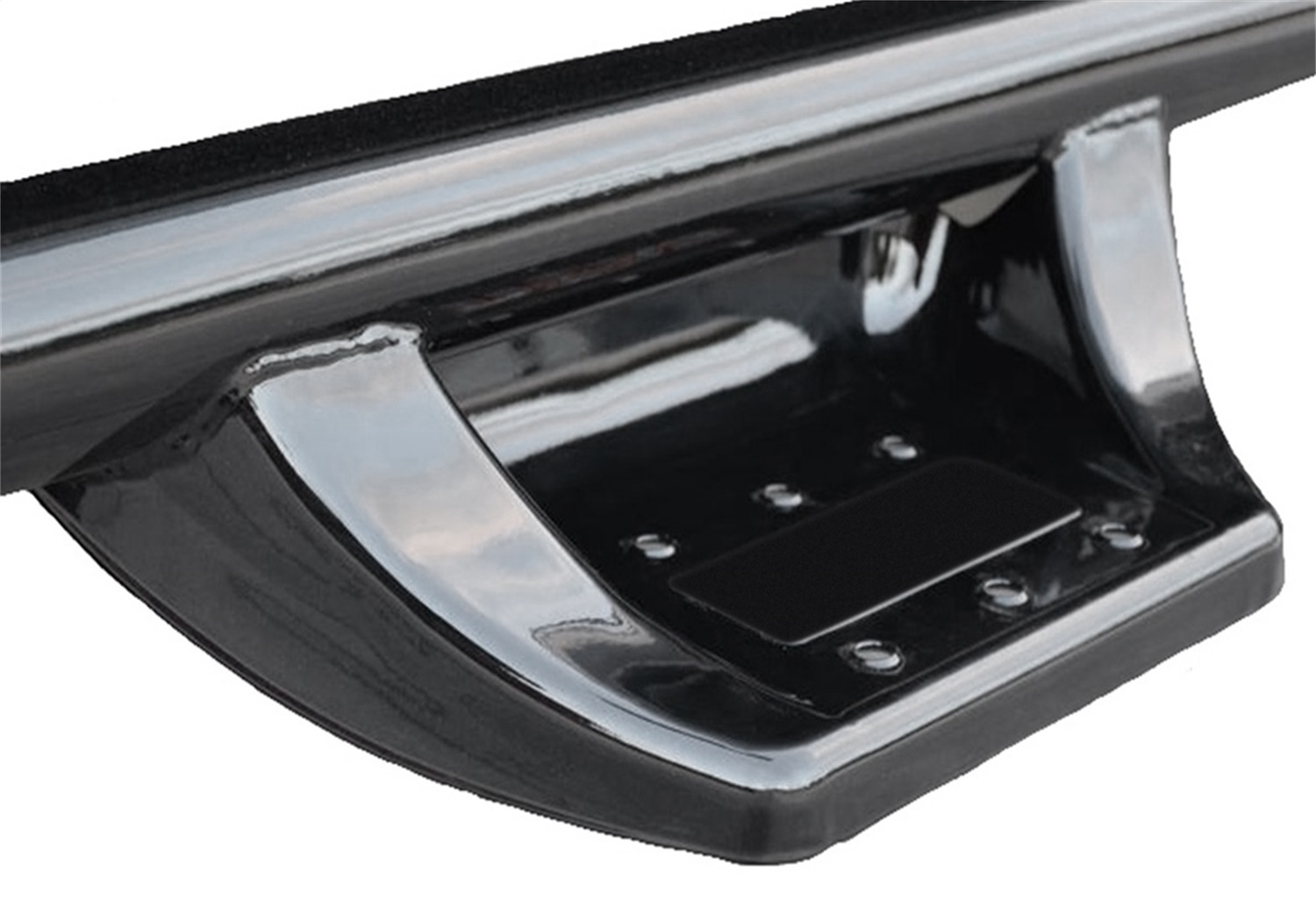 N-Fab N-Fab NDT0798CC-6 N-Durastep; Nerf Step Bar Bed Access Fits 07-15 Tundra