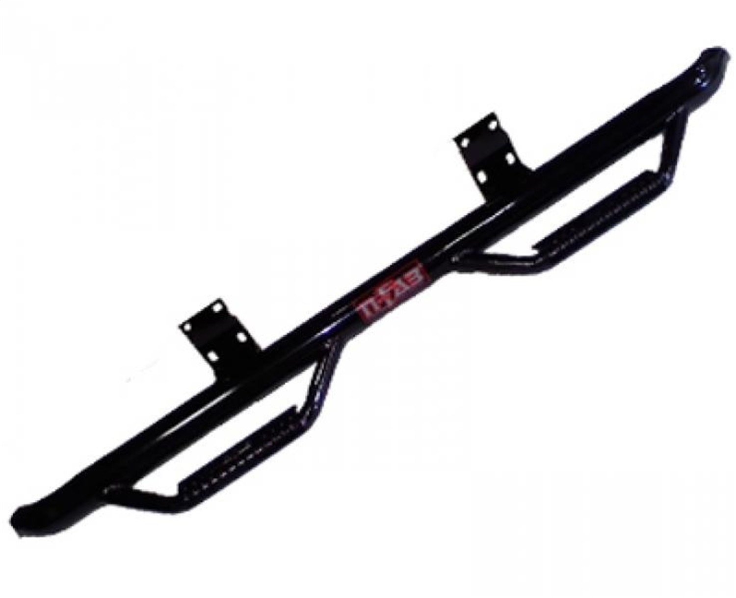 N-Fab N-Fab C1575CC Nerf Step Bar; Cab Length