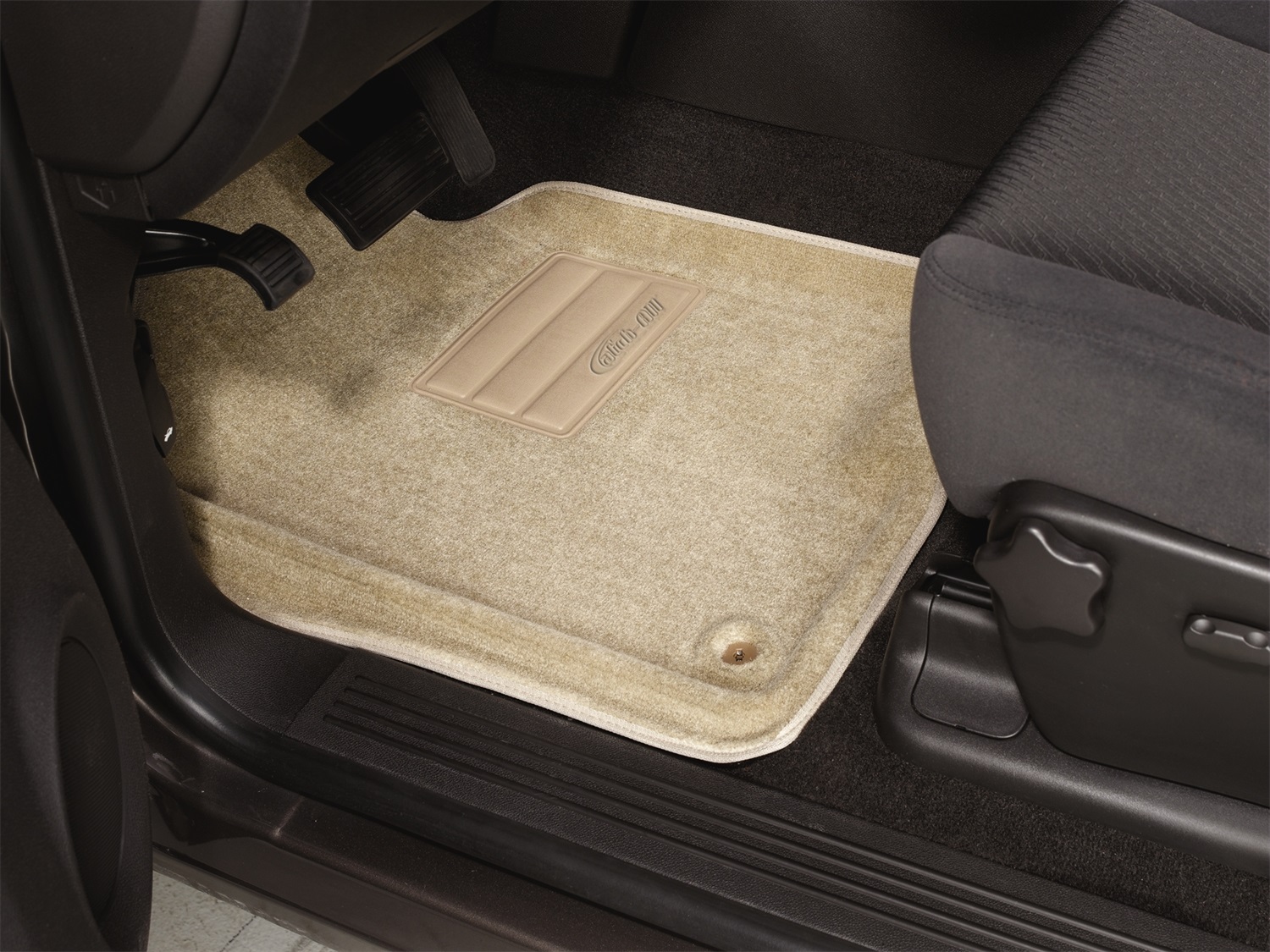 Nifty Nifty 602146 Catch-All; Premium Floor Protection; Floor Mat