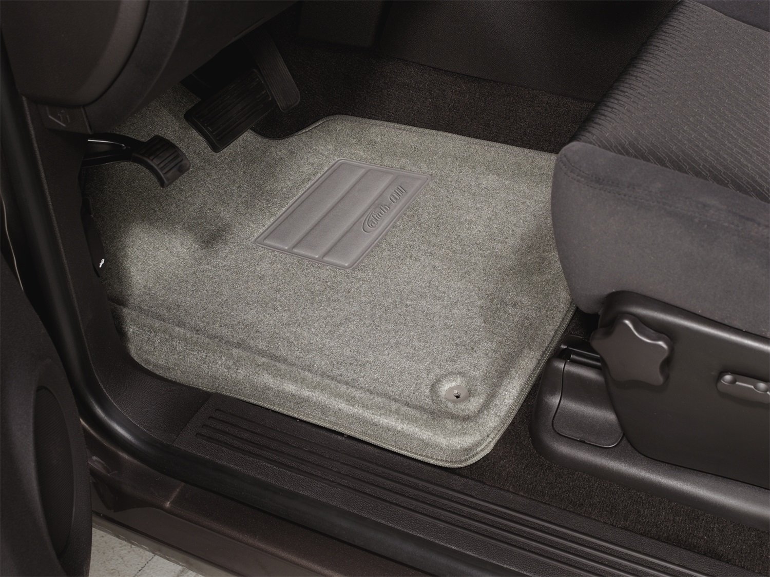 Nifty Nifty 602524 Catch-All; Premium Floor Protection; Floor Mat
