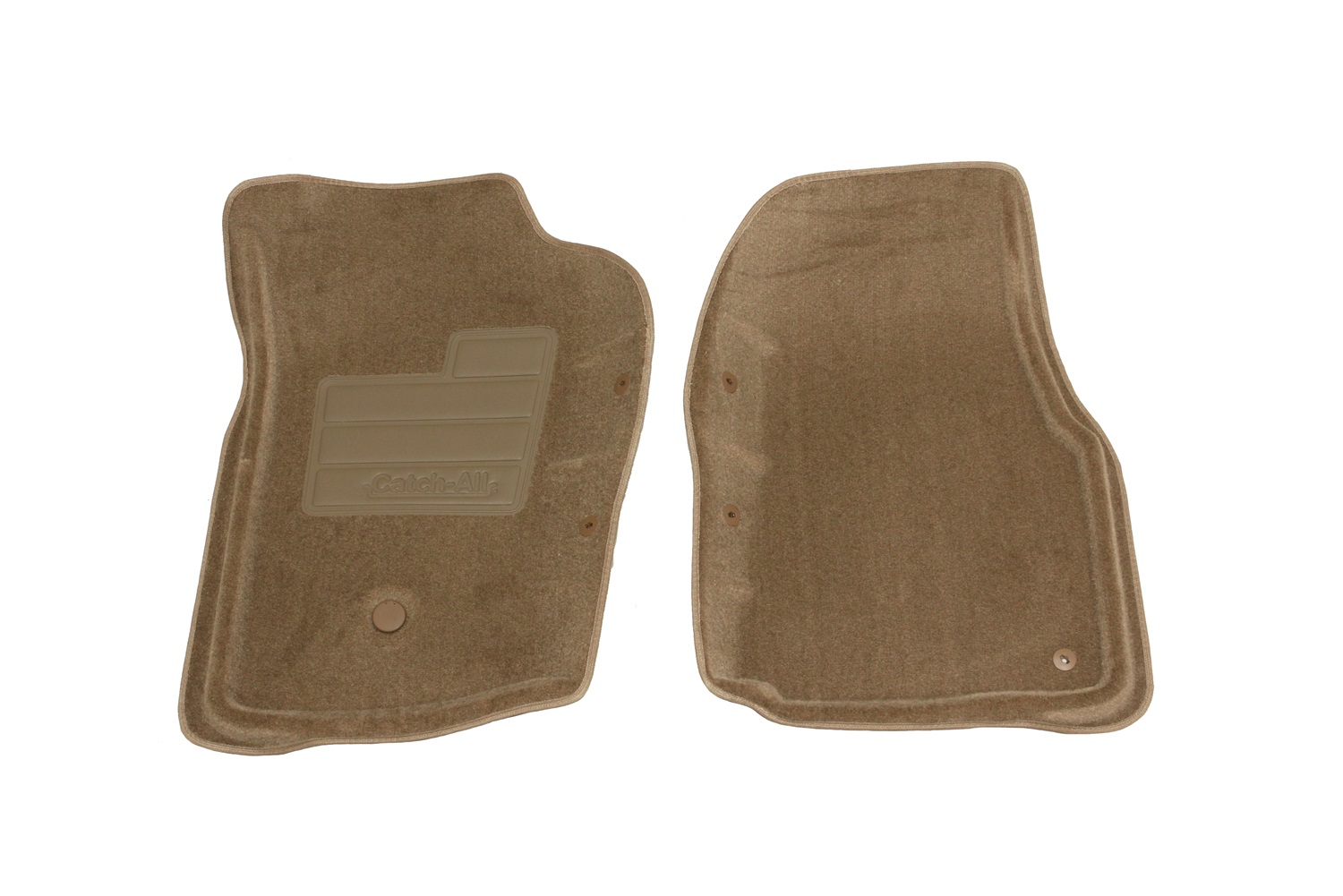 Nifty Nifty 607326 Catch-All; Premium Floor Protection; Floor Mat