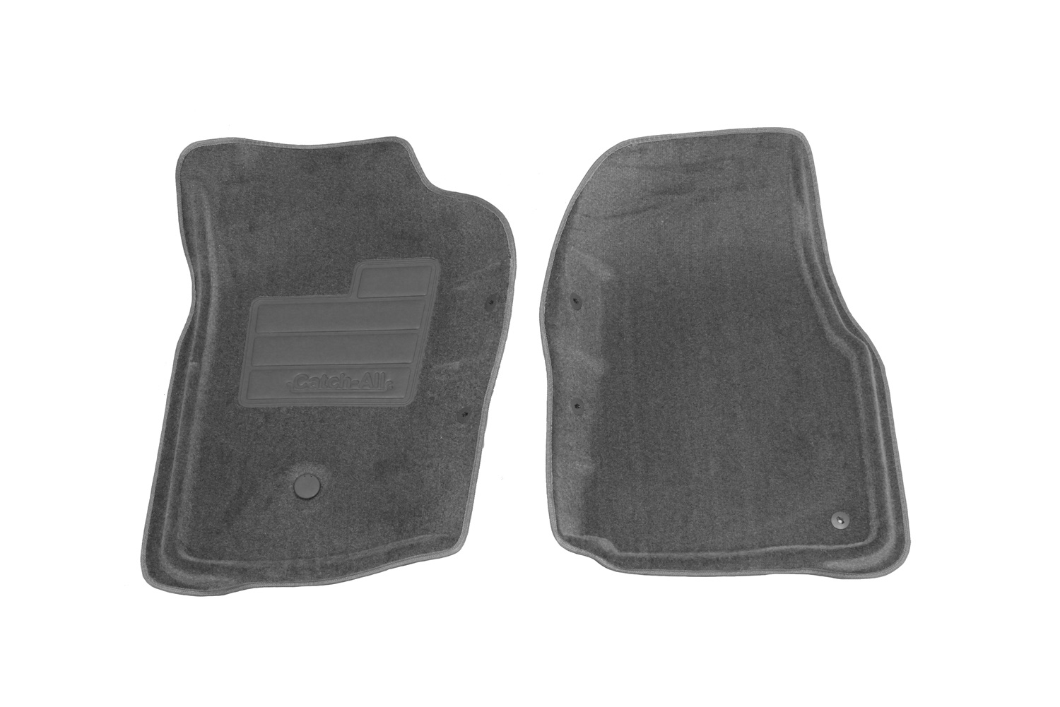 Nifty Nifty 607354 Catch-All; Premium Floor Protection; Floor Mat