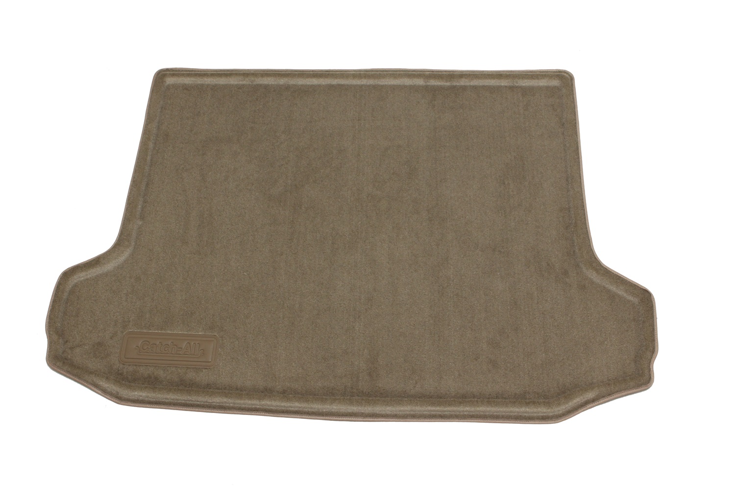 Nifty Nifty 611539 Catch-All; Premium Floor Protection-Cargo Mat Fits 00 Tahoe Yukon