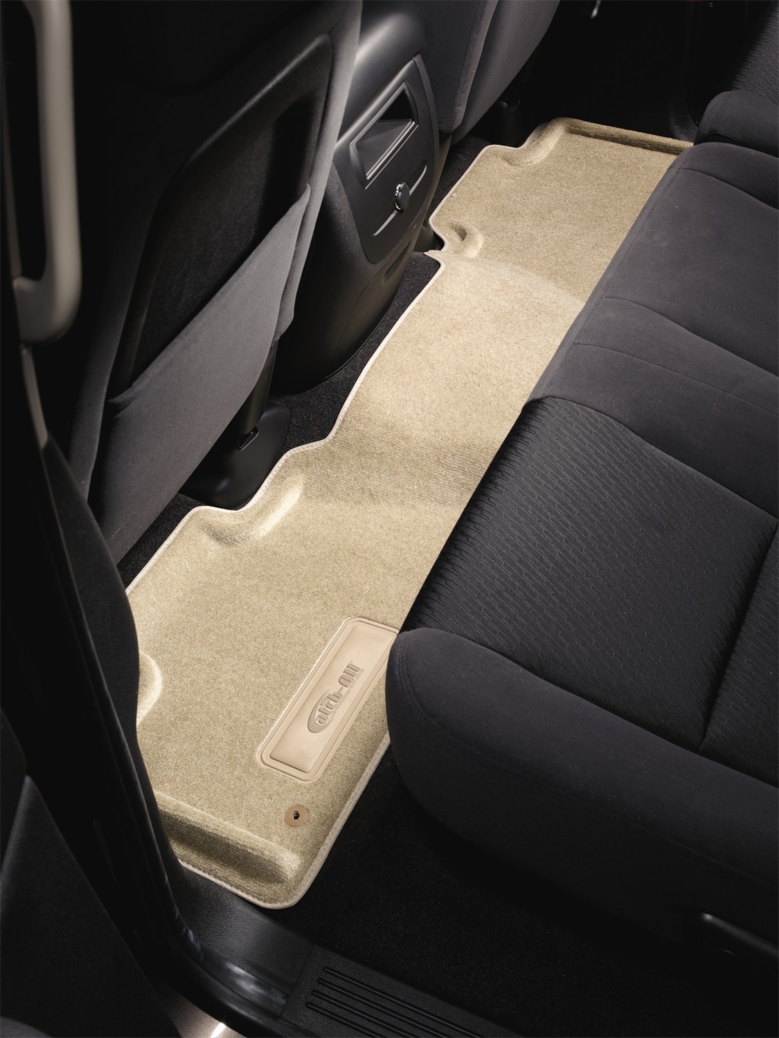 Nifty Nifty 669875 Catch-All; Premium Floor Protection; Floor Mat