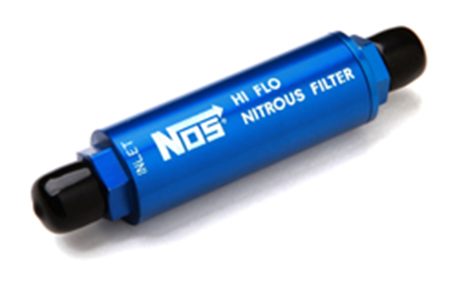 NOS NOS 15552NOS Nitrous Filter; High Pressure
