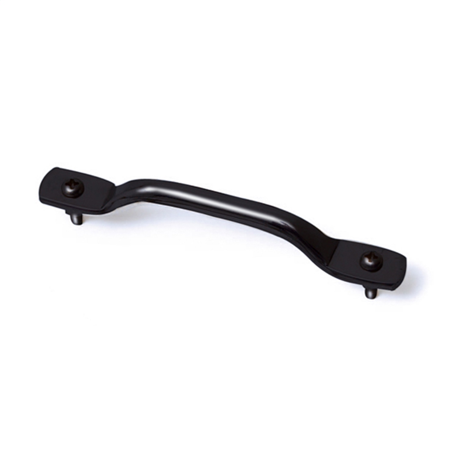 Jeep wrangler door footman loop #3