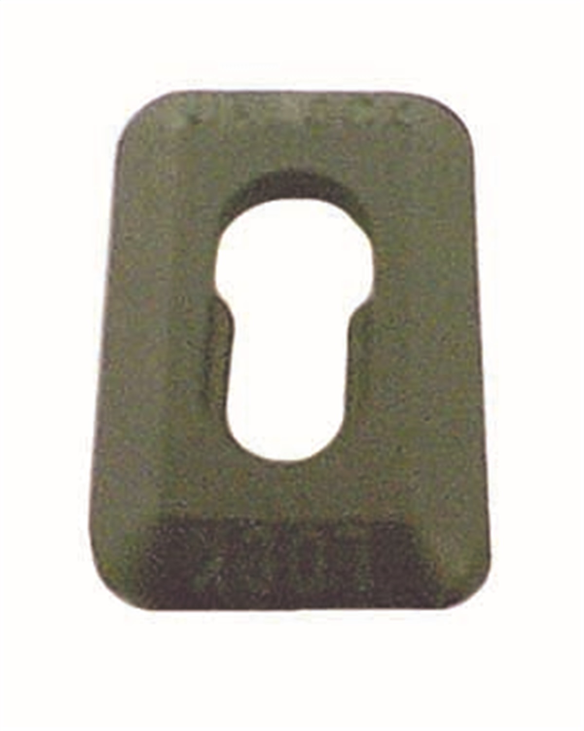 Omix-Ada Omix-Ada 12306.08 Soft Top Door Seal Clip Fits 87-95 Wrangler (YJ)