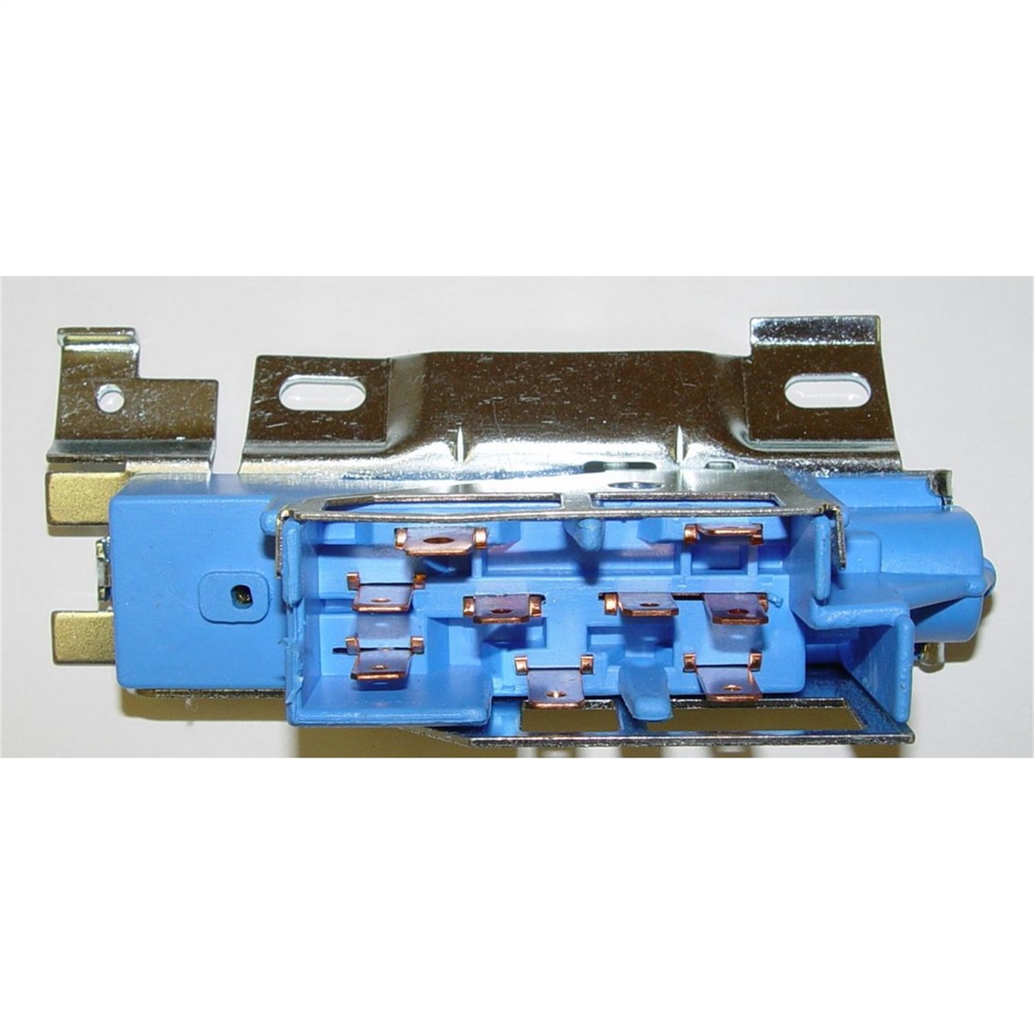 Omix-Ada Omix-Ada 17251.03 Ignition Switch Fits 76-95 CJ5 CJ7 Scrambler Wrangler (YJ)