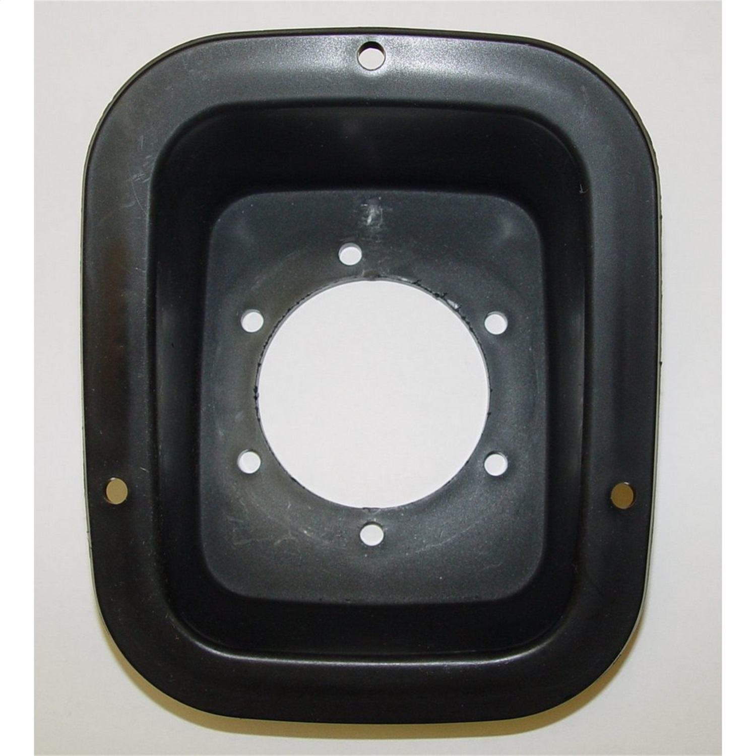 OmixAda 17742.01 Fuel Tank Filler Neck Protector eBay