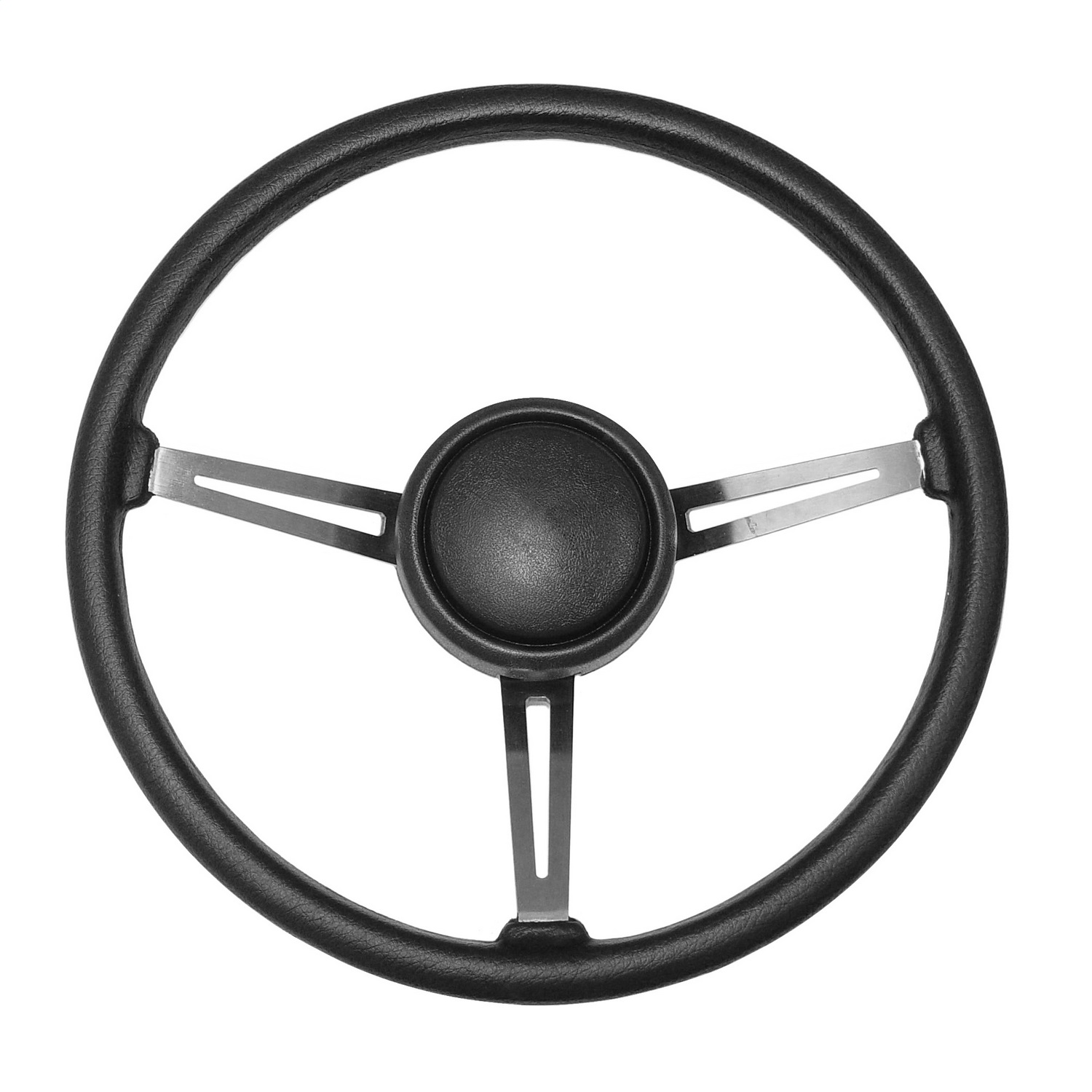 Omix-Ada Omix-Ada 18031.07 Steering Wheel Fits 87-95 Wrangler (YJ)