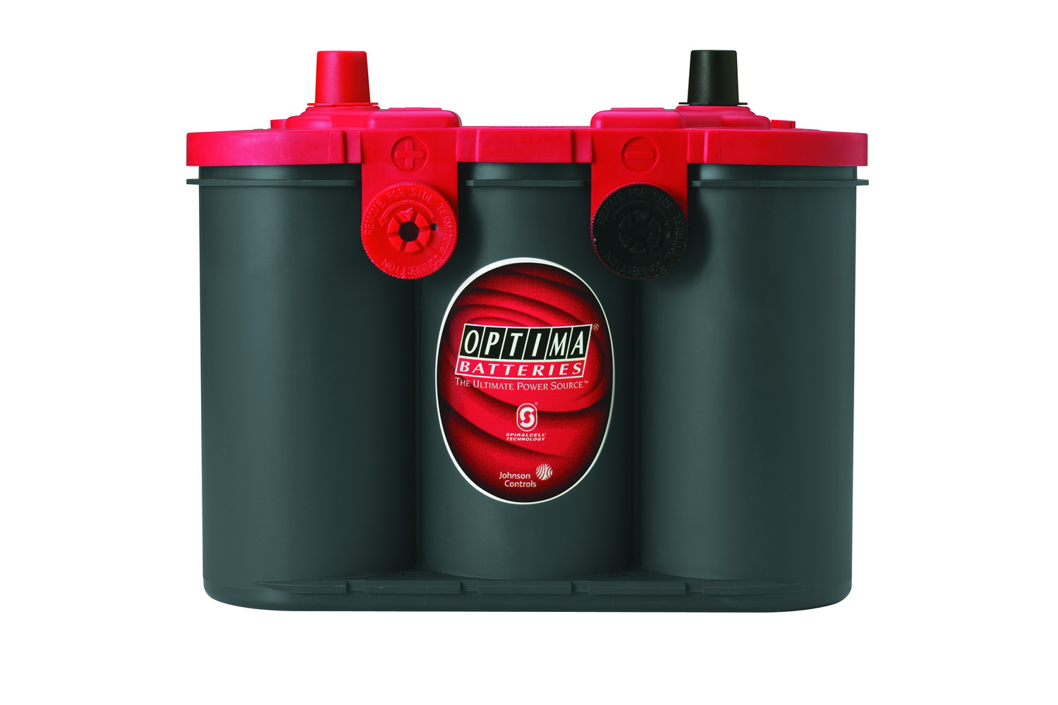 Experience OPTIMA Optima RedTop® Sealed Car Battery Group Size 34/78DT. Highly resistant to failure from vibration, Optima batteries provide efficient starting power for SUVs, trucks and cars.