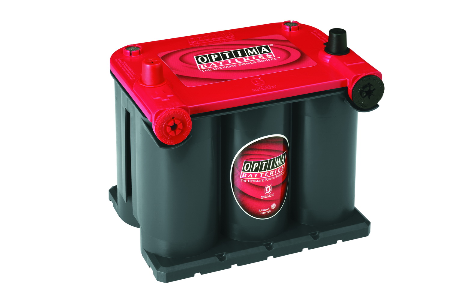 Optima Batteries 8022091 RedTop Battery eBay