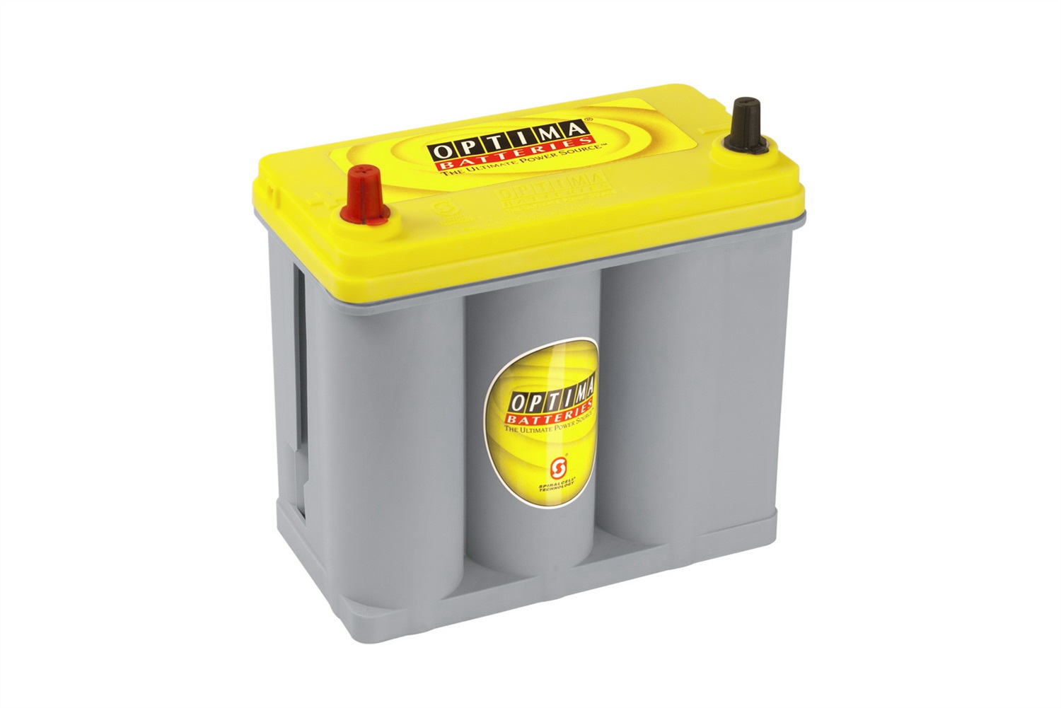 optima ds46b24r yellowtop battery for toyota prius #4