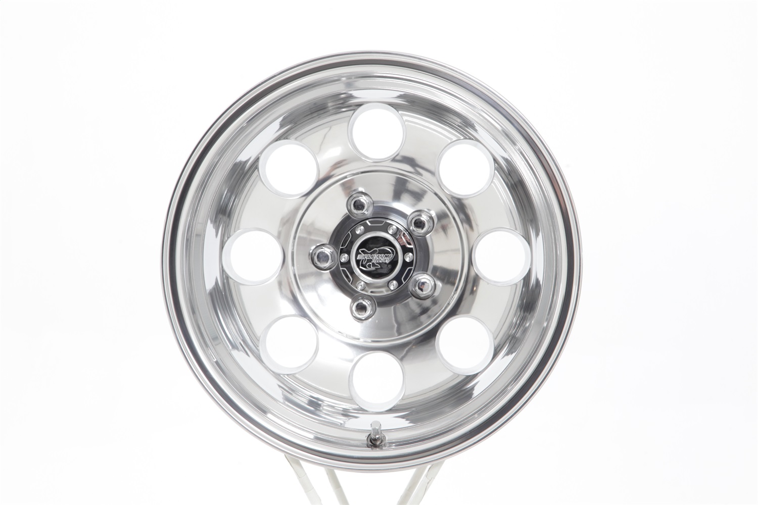 Pro Comp Alloy Pro Comp Alloy 1069-6855 Xtreme Alloys Series 1069 Polished Finish