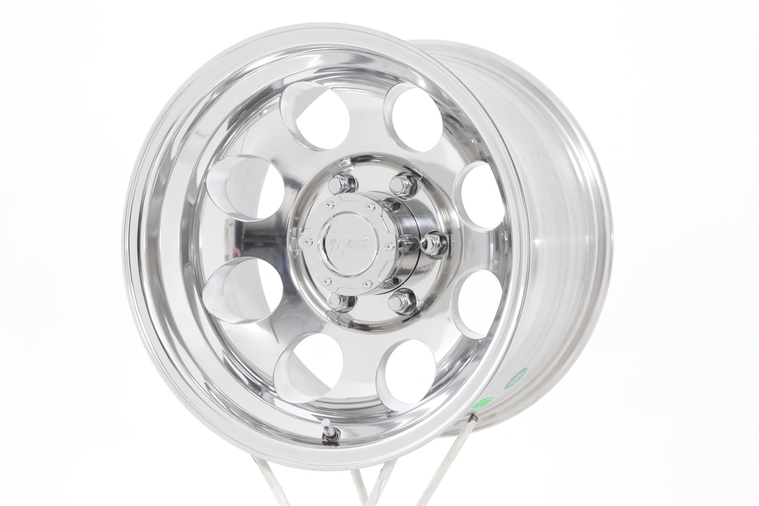 NEW Pro Comp Alloy Xtreme Alloys Series 1069 Polished Finish Wheel