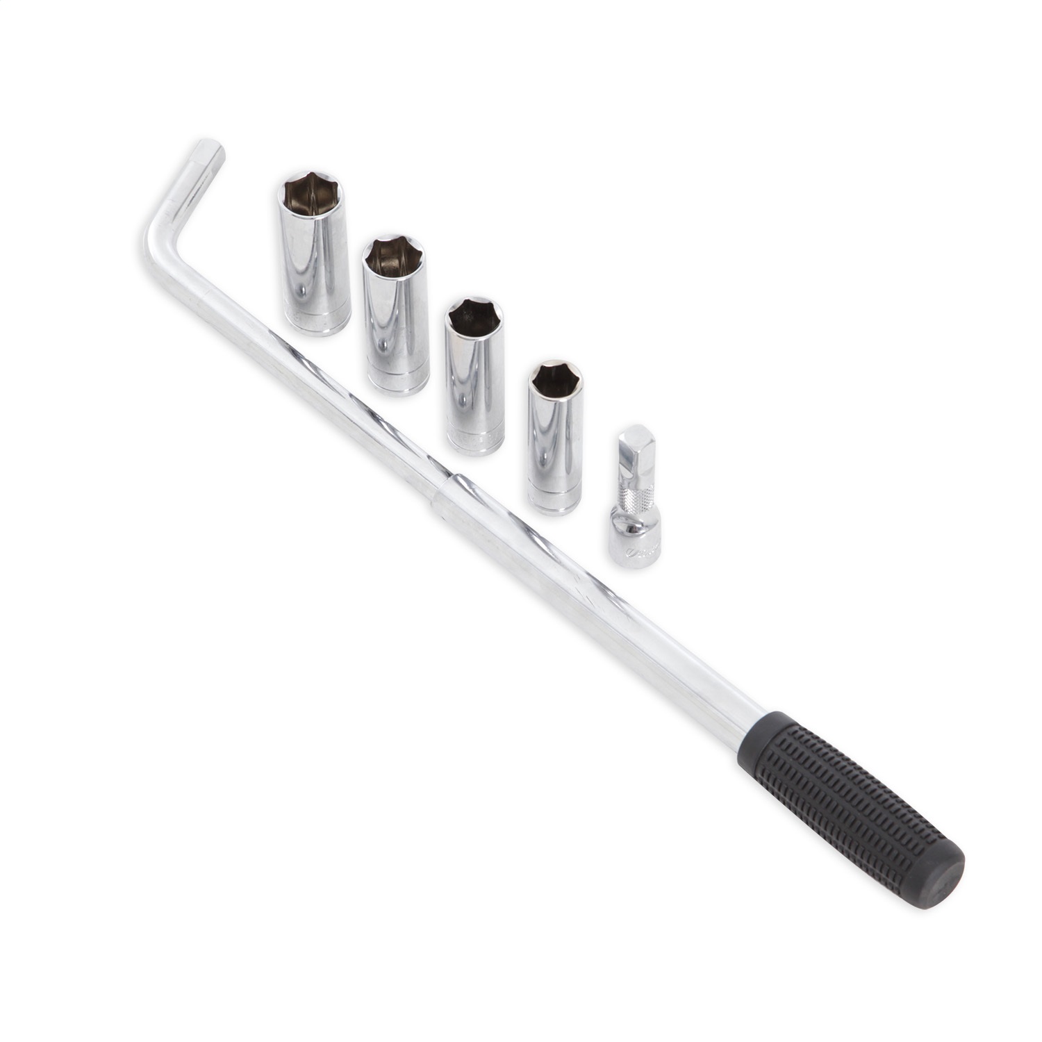 Pro Comp Alloy Pro Comp Alloy LWRENCH Telescoping Lug Wrench