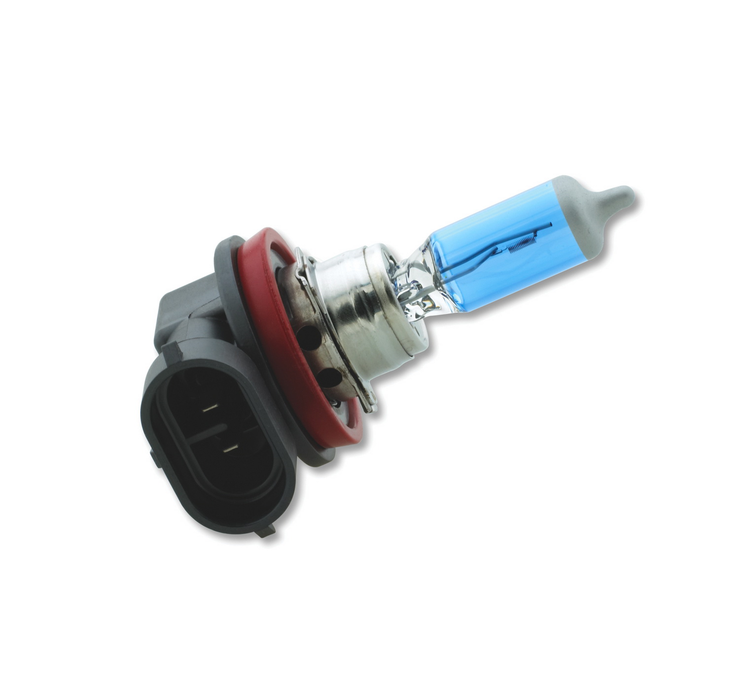 PIAA PIAA 18235 H8 Xtreme White; Replacement Bulb