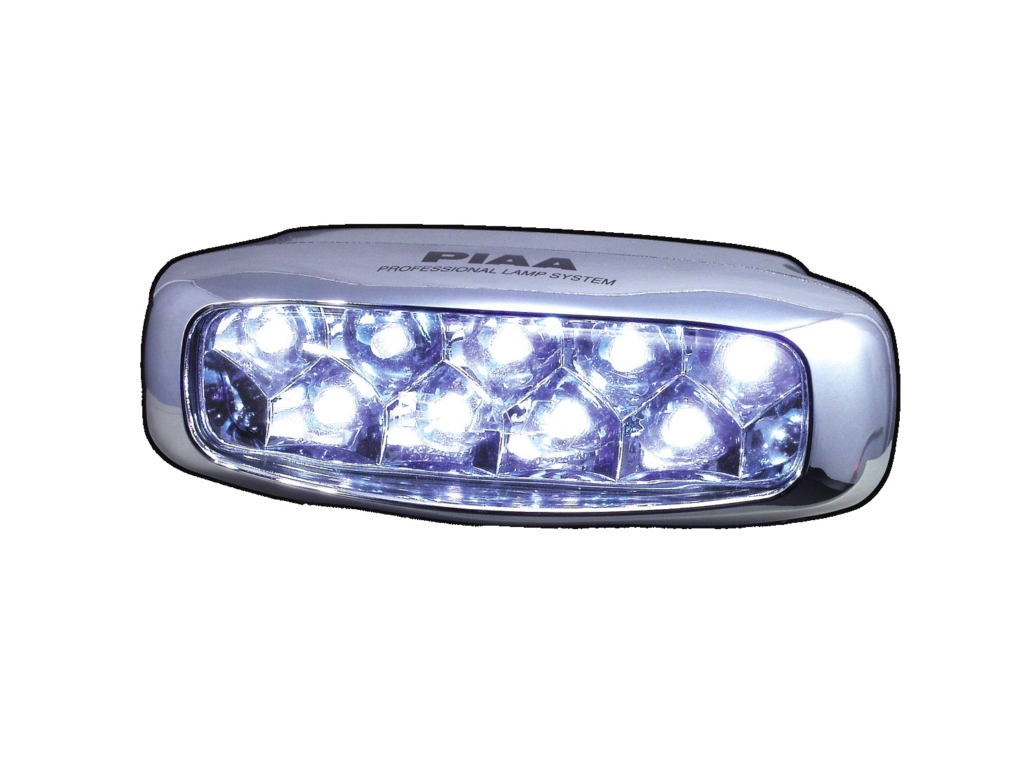 PIAA PIAA 05602 LED Driving Lamp