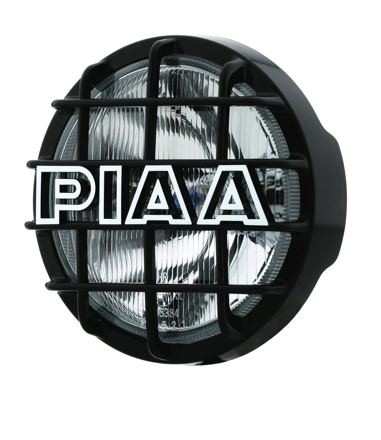 PIAA PIAA 5296 520 Xtreme White All Terrain Pattern Lamp Kit
