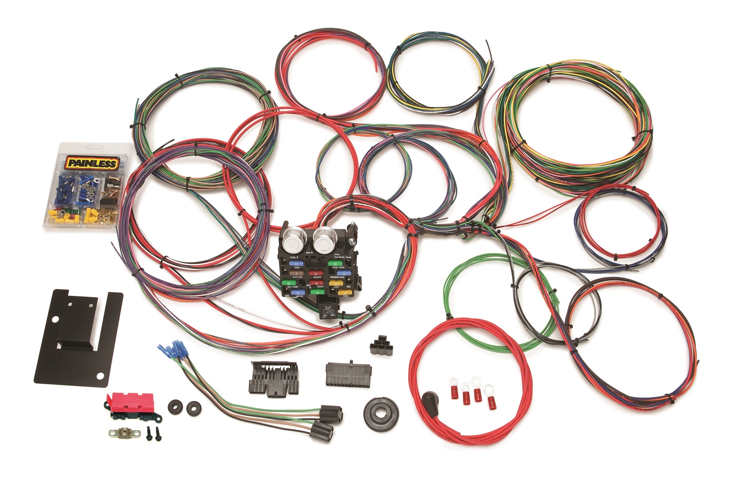 Painless Wiring Painless Wiring 20107 Chassis Wire Harness