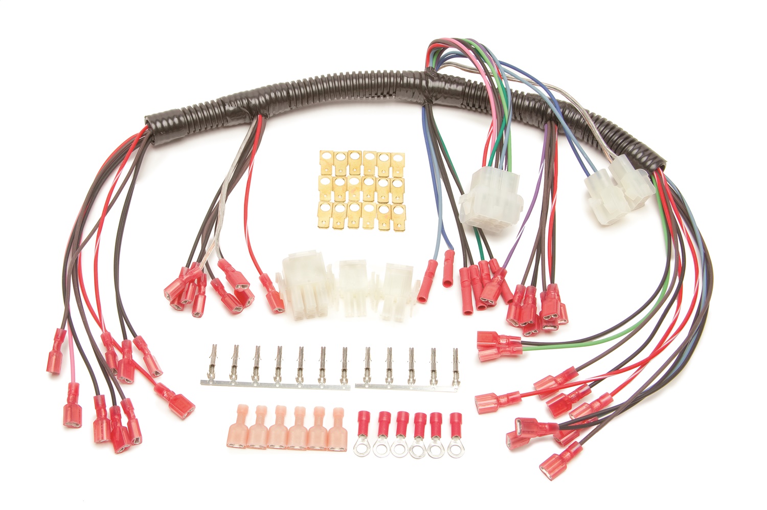 Painless Wiring Painless Wiring 30302 Gauge Wiring Harness