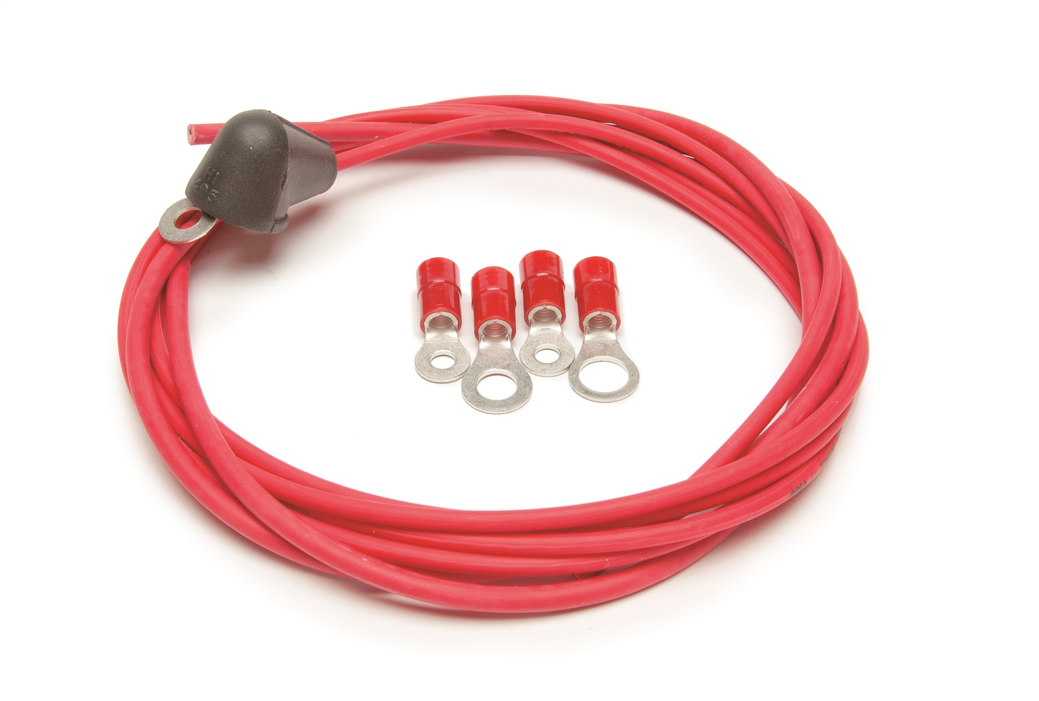 Painless Wiring Painless Wiring 30709 High Amp Alternator Wire Kit
