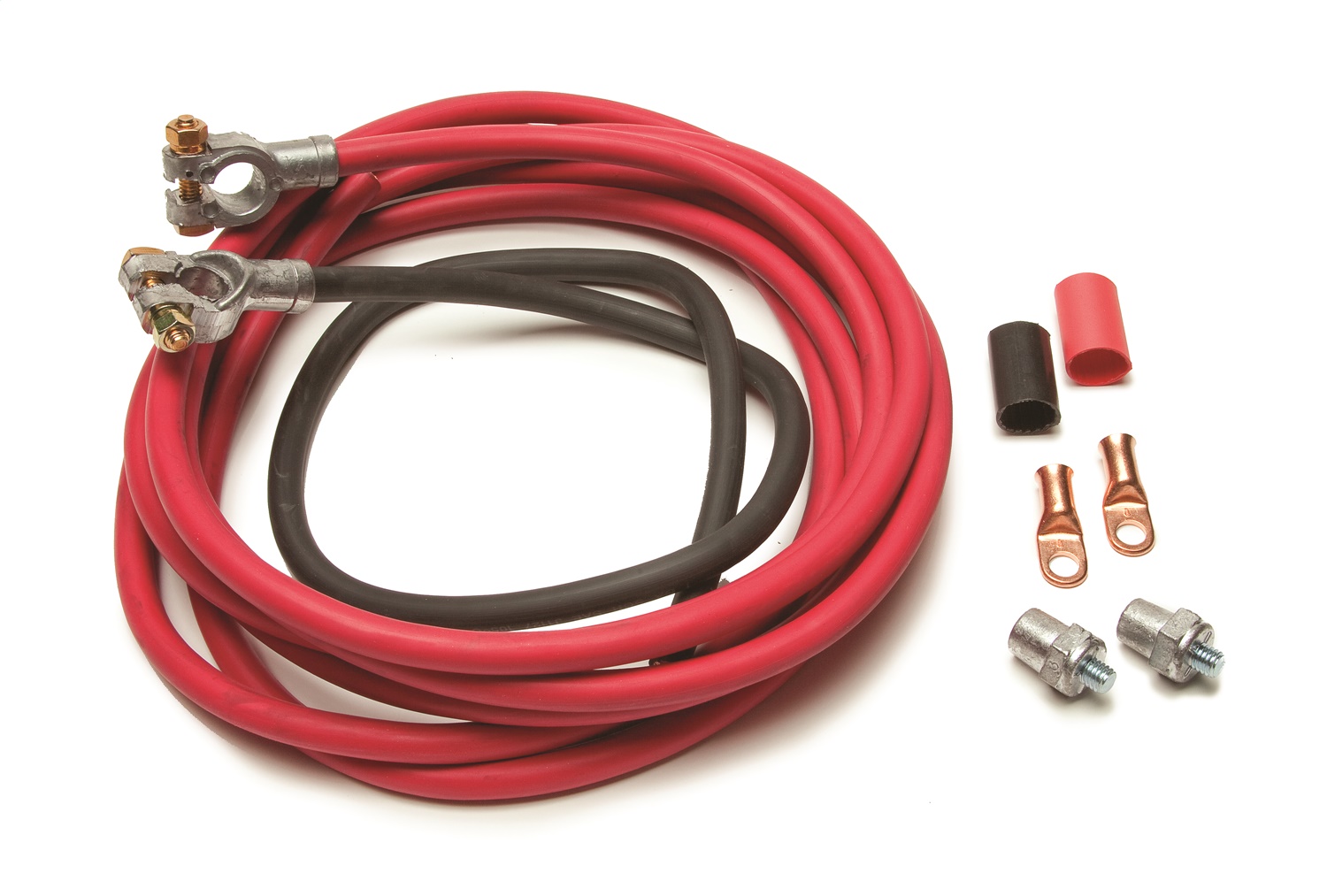 Painless Wiring Painless Wiring 40100 Battery Cable Kit