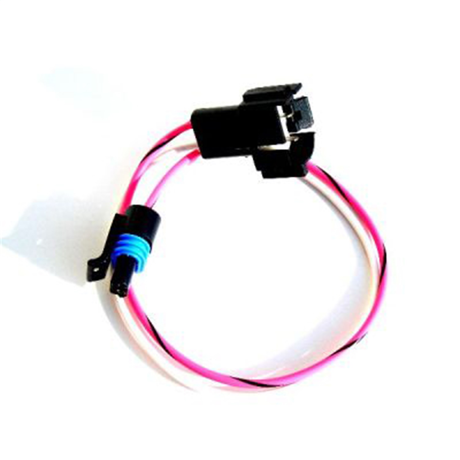 Painless Wiring Painless Wiring 60124 GM Coil To Distributor Harness