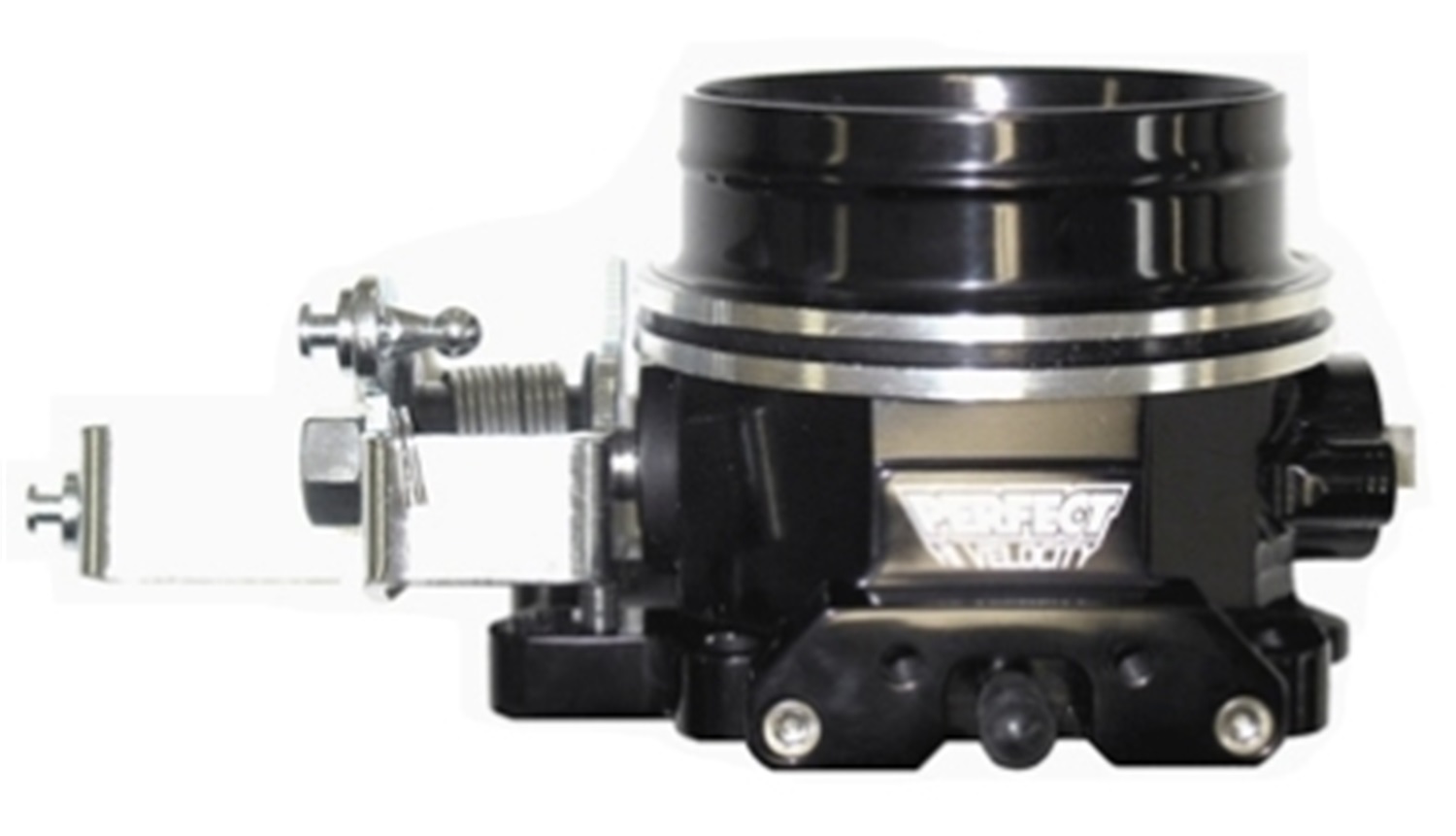 jeep throttle