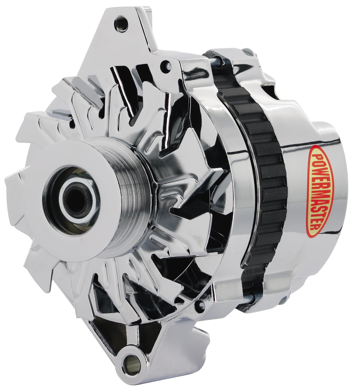 Powermaster Powermaster 17802 Alternator