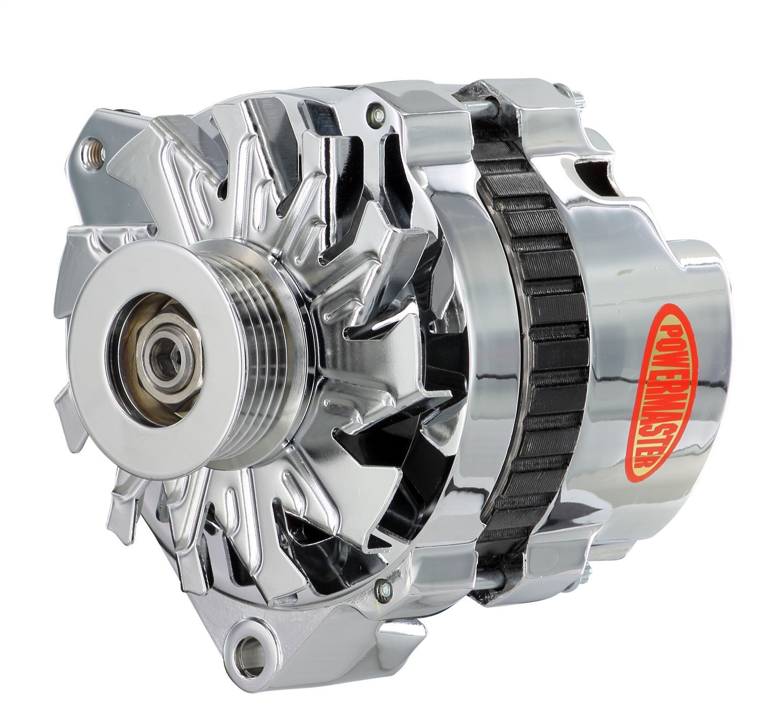 Powermaster Powermaster 17861 Alternator