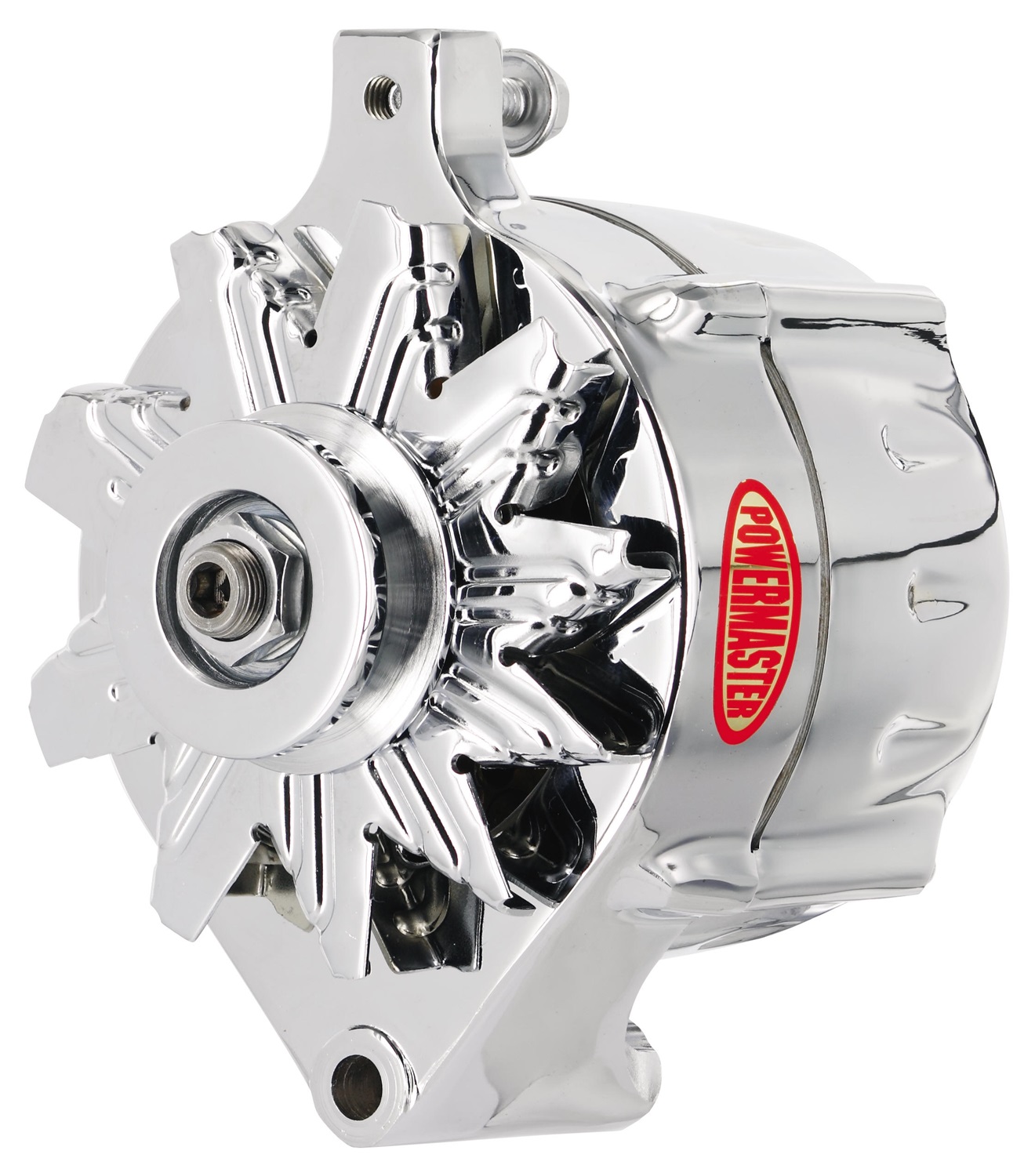 Powermaster Powermaster 8-37101 Alternator